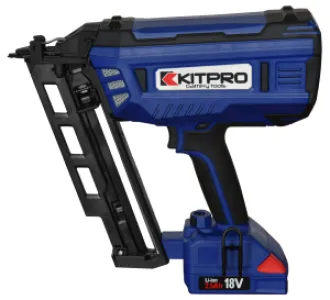 Kitpro AB20/64-A1 Accutacker schuine brads 20° 1,6mm