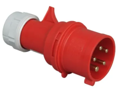 Probo CEE Stekker 5P 16A 400V